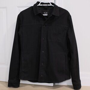 Duer - 3 in 1 All Season Denim Trucker Jacket